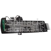 LED smerovka do spätného zrkadla ľavá Mercedes GLK-Trieda 08-15