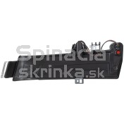 LED smerovka do spätného zrkadla ľavá Mercedes ML-Trieda 11-15 a