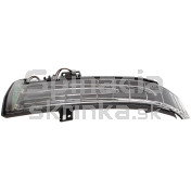 LED smerovka do spätného zrkadla ľavá Mercedes GLA-Trieda od 2013 b
