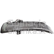 LED smerovka do spätného zrkadla ľavá Mercedes ML-Trieda 11-15 b