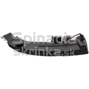 LED smerovka do spätného zrkadla ľavá Mercedes ML-Trieda 11-15 c