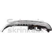 LED smerovka do spätného zrkadla ľavá Mercedes GLA-Trieda od 2013 d