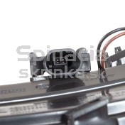 LED smerovka do spätného zrkadla ľavá Mercedes C-Trieda 09-14 e