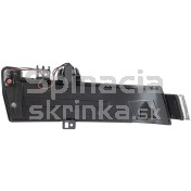 LED smerovka do spätného zrkadla pravá Mercedes CLA-Trieda 13-19 b