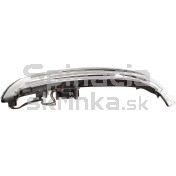 LED smerovka do spätného zrkadla pravá Mercedes CLA-Trieda 13-19 d