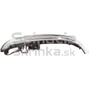 LED smerovka do spätného zrkadla pravá Mercedes GLA-Trieda od 2013 d