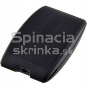 Obal kľúča, holokľúč pre Toyota Aygo, Yaris, Auris, Corolla 4-tlačítkový a