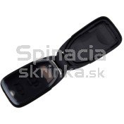 Obal kľúča, holokľúč pre Hyundai trojtlačítkový b