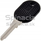 Obal kľúča, holokľúč pre Lancia Hrot: GT15R