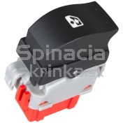 Ovládanie vypínač sťahovania okien Opel Movano A 8200199518