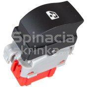 Ovládanie vypínač sťahovania okien Opel Movano B 8200199518