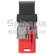 Ovládanie vypínač sťahovania okien Renault Scenic II 8200199518 c
