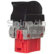 Ovládanie vypínač sťahovania okien Renault Megane II 8200199518 d