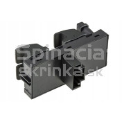 Ovládanie vypínač sťahovania okien Škoda Octavia III 5E0959857 b