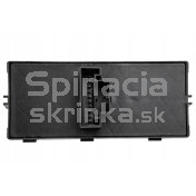 Ovládanie vypínač sťahovania okien Škoda Octavia III 5E0959857 d