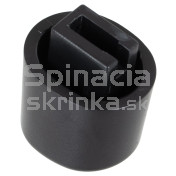Tlačidlo ručnej brzdy VW Golf, 1K0711303 a