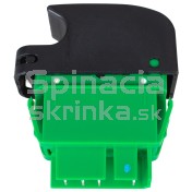Ovládanie vypínač sťahovania okien Toyota Aygo 6554KZ b
