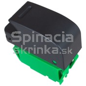 Ovládanie vypínač sťahovania okien Toyota Aygo 6554KZ d