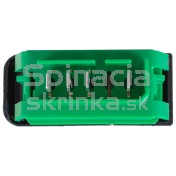 Ovládanie vypínač sťahovania okien Toyota Aygo 6554KZ c