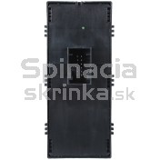 Ovládanie vypínač sťahovania okien Opel Combo D 735498686 c