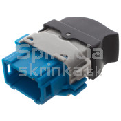 Ovládanie vypínač sťahovania okien pravý Opel Movano B 8200476809 a