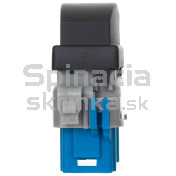 Ovládanie vypínač sťahovania okien pravý Renault Master III 8200476809 c