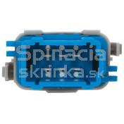 Ovládanie vypínač sťahovania okien pravý Opel Movano B 8200476809 d