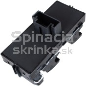 Ovládanie vypínač sťahovania okien ľavý Škoda Scala 5G0959857A a