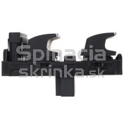 Ovládanie vypínač sťahovania okien ľavý Seat Ateca 5G0959857A b