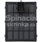 Ovládanie vypínač sťahovania okien Peugeot Boxer, 1606921480 d