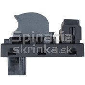 Ovládanie vypínač sťahovania okien Peugeot Boxer, 1606921480 c