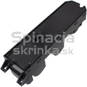 Ovládanie vypínač sťahovania okien, zrkadiel Ford S-MAX II 1467191 b