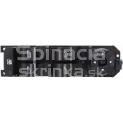 Ovládanie vypínač sťahovania okien, zrkadiel Ford S-MAX II 1467191 a
