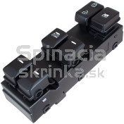 Ovládanie vypínač sťahovania okien Kia Sportage 935703W000