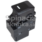 Ovládanie vypínač sťahovania okien Kia Sportage III 10-18