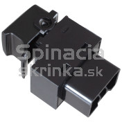 Ovládanie vypínač sťahovania okien Kia Sportage III 10-18 d