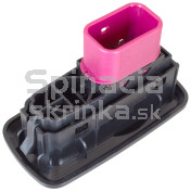 Ovládanie vypínač sťahovania okien Ford Fiesta VI MK7 08-17 b