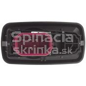 Ovládanie vypínač sťahovania okien Ford Fiesta VI MK7 08-17 c
