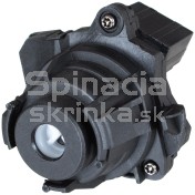 Spínacia skrinka, spodná časť, spínač zapaľovania Škoda Scala od 2019