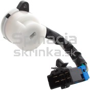 Spínacia skrinka, spodná časť, spínač zapaľovania Kia Ceed 06-12 d