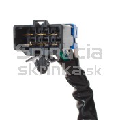 Spínacia skrinka, spodná časť, spínač zapaľovania Kia Ceed 06-12 e