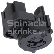 Spínacia skrinka, spodná časť, spínač zapaľovania Peugeot 308 I 4162LG d