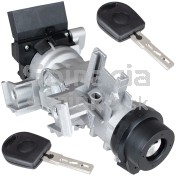 Spínacia skrinka kompletná Škoda Kodiaq 1K0905851