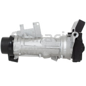 Spínacia skrinka kompletná Škoda Octavia 1K0905851 c