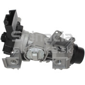 Spínacia skrinka kompletná Škoda Octavia 1K0905851 e