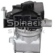 Spínacia skrinka kompletná Škoda Octavia 1K0905851 f