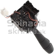 Vypínač, prepínač, ovládanie svetiel, smeroviek, zadných hmloviek Renault Captur 255405005R a
