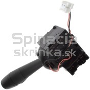 Vypínač, prepínač, ovládanie svetiel, smeroviek, zadných hmloviek Renault Captur 255405005R e