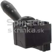 Vypínač, prepínač, ovládanie svetiel, smeroviek, zadných hmloviek + klaksón Dacia Nova 255400337R e