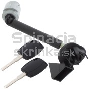 Vložka zámku prednej kapoty, Ford Focus II 04-12 a